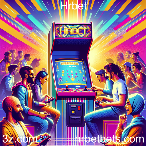 A Evolução dos Jogos Arcade: Do Passado ao Presente