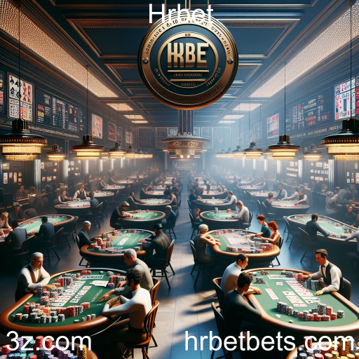 A Evolução dos Jogos de Cartas no Hrbet