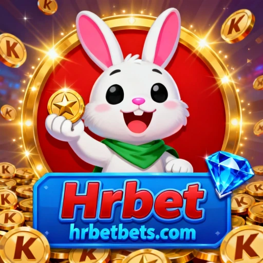 Logo Hrbet